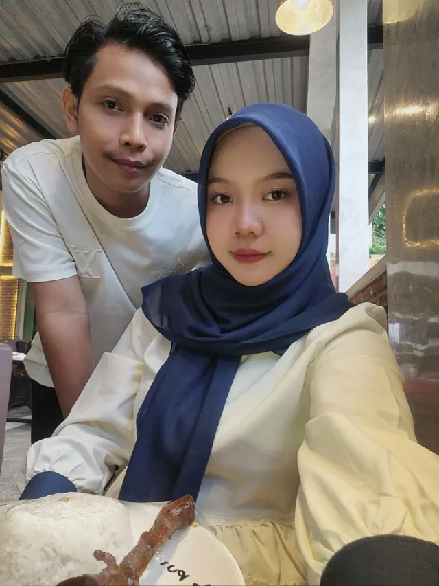 Momen kebersamaan