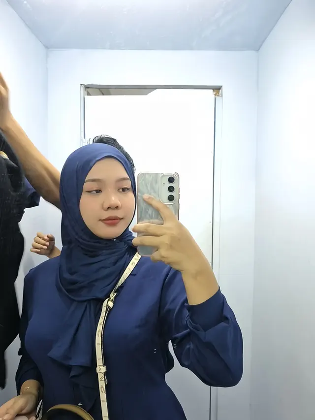 Potret Ulfa